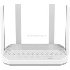 Keenetic Giga (KN-1012) Беспроводной Wi-Fi роутер