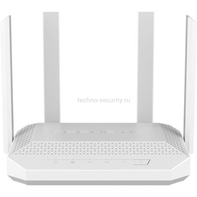 Keenetic Giga (KN-1012) Беспроводной Wi-Fi роутер