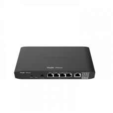 RG-EG105G-P V2 5-портовый PoE маршрутизатор