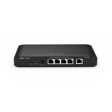 RG-EG105G-P 5-портовый PoE маршрутизатор