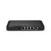RG-EG105G-P 5-портовый PoE маршрутизатор