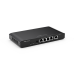 RG-EG105G-P 5-портовый PoE маршрутизатор