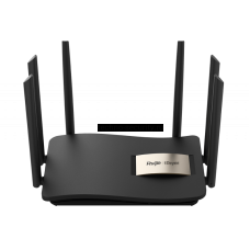 RG-EW1200G PRO Двухдиапазонный AC1300 гигабитный беспроводной роутер