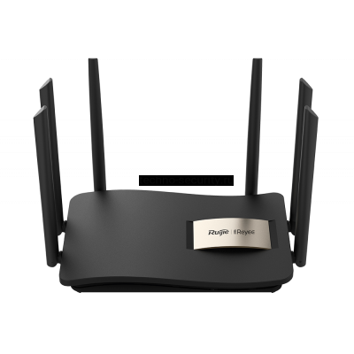 RG-EW1200G PRO Двухдиапазонный AC1300 гигабитный беспроводной роутер
