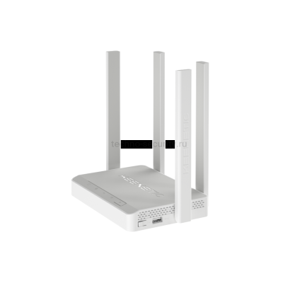 Keenetic Skipper 4G (KN-2910) Гигабитный интернет-центр