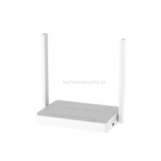 Keenetic Launcher (KN-1221) Беспроводной Wi-Fi роутер