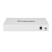 9-портовый гигабитный коммутатор с 8 портами PoE+ Keenetic PoE+ Switch 9 (KN-4710)