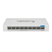 9-портовый гигабитный коммутатор с 8 портами PoE+ Keenetic PoE+ Switch 9 (KN-4710)