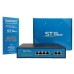 ST-S140POE (2М/100W/А) PRO резервируемый ST-S140POE (2М/100W/А) PRO резервируемый