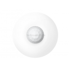 Датчик движения радиоканальный AX PRO HikVision DS-PDCL12-EG2-WE (AX PRO Celling)