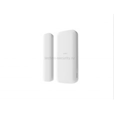 Датчик магнитоконтактный радиоканальный AX PRO HikVision DS-PDMCS-EG2-WE (AX PRO DoorSlim)