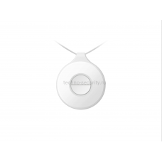 Беспроводная кнопка тревоги AX PRO HikVision DS-PDEBP2-EG2-WE (AX PRO PortButton2)