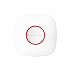 Беспроводная кнопка тревоги AX PRO HikVision DS-PDEB1-EG2-WE (AX PRO Button1)