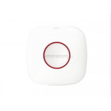 Беспроводная кнопка тревоги AX PRO HikVision DS-PDEB2-EG2-WE (AX PRO Button2)