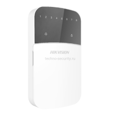 Клавиатура проводная AX PRO HikVision DS-PKG-H8L