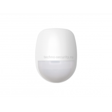 Извещатель охранный объемный адресный AX PRO HikVision DS-PDC15-EG2