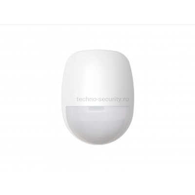 Извещатель охранный объемный адресный AX PRO HikVision DS-PDC15-EG2
