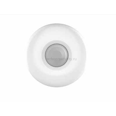 Извещатель охранный активный ИК AX PRO HikVision DS-PD2-P12QE-C
