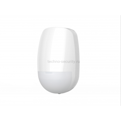 Датчик комбинированный радиоканальный ИК + СВЧ AX PRO HikVision DS-PDD12P-EG2