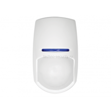 Извещатель охранный комбинированный ИК + СВЧ AX PRO HikVision DS-PD2-D15AME