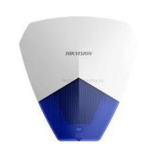 Оповещатель охранно-пожарный комбинированный AX PRO HikVision DS-PS1-B