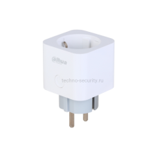 Умная розетка Dahua DHI-ICS1-W2(868)