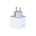 Умная розетка Dahua DHI-ICS1-W2(868)