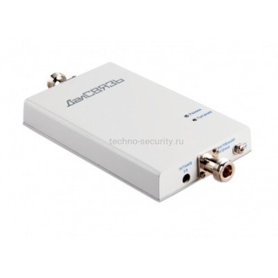 DS-900-10 ДалСВЯЗЬ - усилитель мощности сигнала (репитер)
