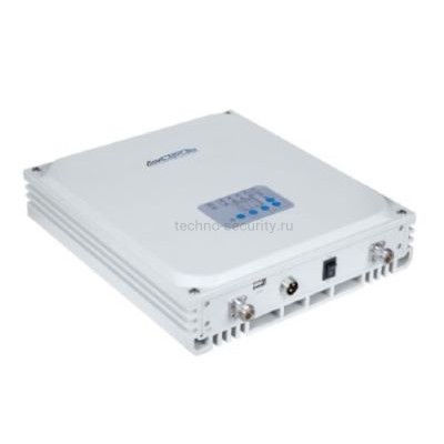 DS-1800/2100-20 ДалСВЯЗЬ - цифровой усилитель мощности сигнала (репитер)