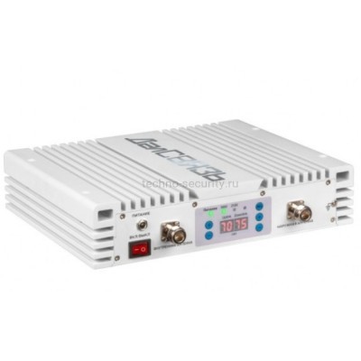 DS-1800/2100/2600-27 ДалСВЯЗЬ - усилитель мощности сигнала (репитер)