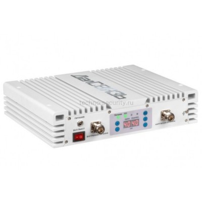 DS-900-33BST ДалСВЯЗЬ - линейный усилитель мощности (бустер)