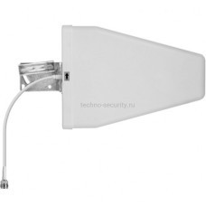 DL-800/2700-8 ДалСВЯЗЬ - внешняя направленная всепогодная антенна, тип - волновой канал, усиление 8 дБ, кабель 0.3 м, N-розетка