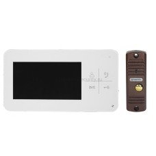 Комплект видеодомофона Tantos LUMI kit