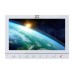 Монитор видеодомофона ST-M200/10 (S/SD) БЕЛЫЙ