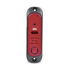 Вызывная панель ATIX AT-380HD Red