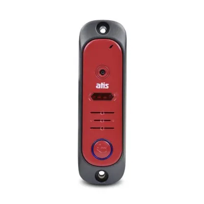 Вызывная панель ATIX AT-380HD Red