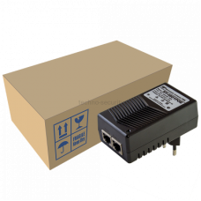 Источник питания ST-4801 POE