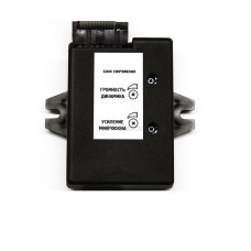 Модуль сопряжения цифровой AccordTec AT-VD XL