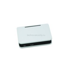 Модуль подключения видеодомофона к сети интернет AccordTec AT-AC10W WH