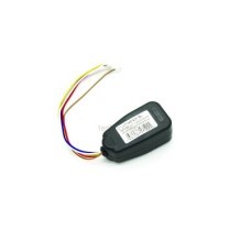 Адаптер подключения монитора домофона RJ-45 AHD AccordTec AT-VD 632 BL