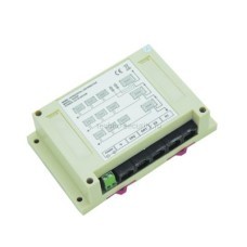 Аналоговый коммутатор AccordTec AT-VD 620 WH
