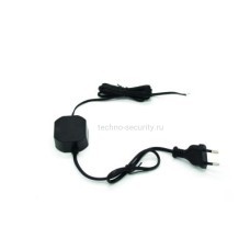 Адаптер питания 15В AccordTec AT-15/1 BL