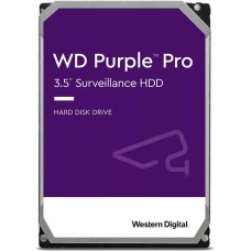 Жесткий диск 8000 GB 8 TB SATA-III Purple WD85PURZ Жесткий диск 8000 GB 8 TB SATA-III Purple WD85PURZ