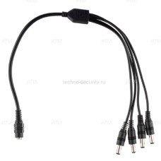 Разветвитель Atix AT-A-DC1-4