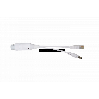 Источник питания ST-1201M POE (без v./v.2) 