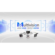 Multivision - шире обзор, выше безопасность